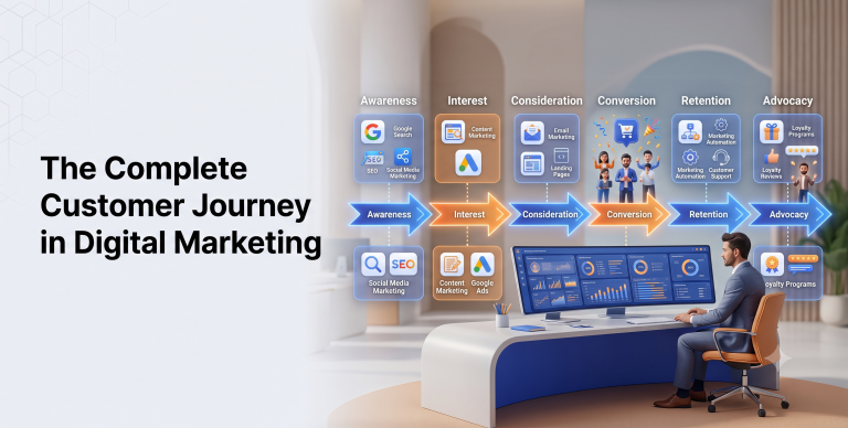 GEO vs SEO: What’s the Difference?